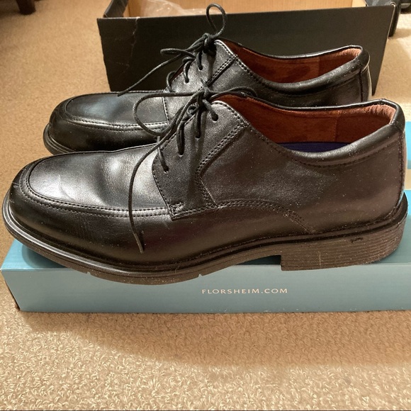 Florsheim Lace-ups New in Box - Picture 8 of 13